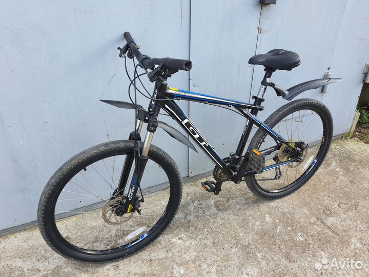 Горный 26 Gt avalanche 3.0(Shimano/disk)