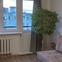 3-к. квартира, 61 м², 9/9 эт.