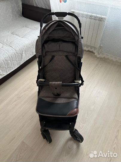 Прогулочная коляска dearest