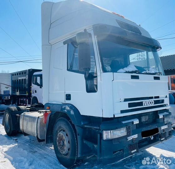 IVECO MP440 E42, 2000