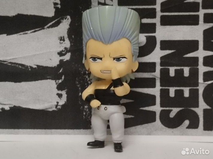 Фигурка jojo