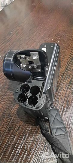 Фотоаппарат samsung wb100