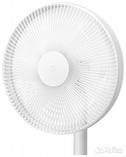 Напольный вентилятор Xiaomi Mijia DC Inverter Fan