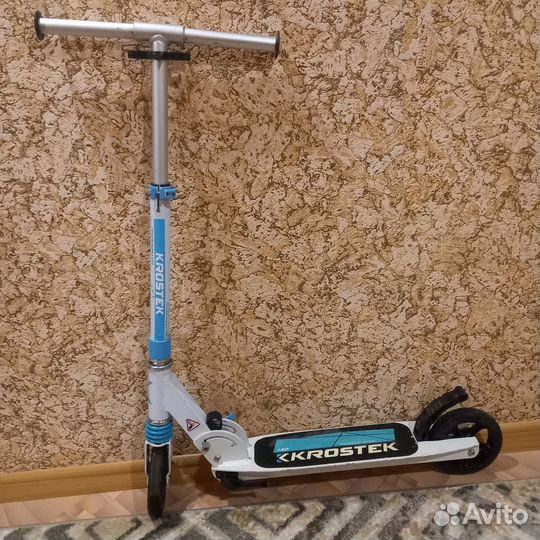 Продам самокат