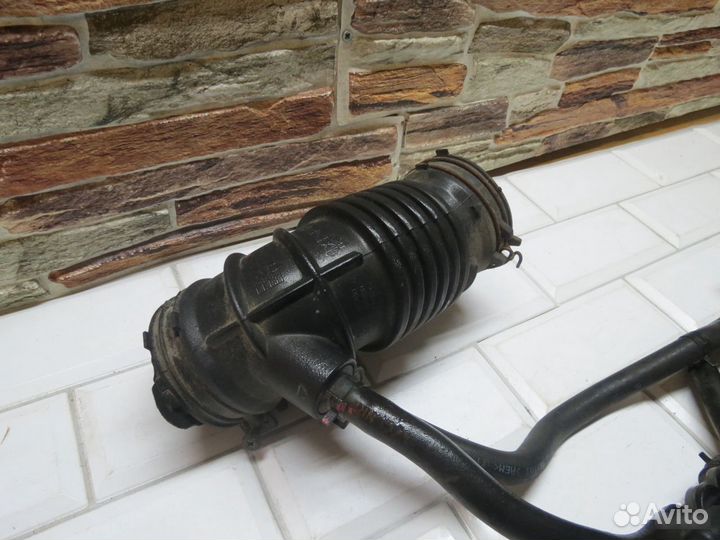 Патрубок воздушного фильтра Hyundai i40 Хендай