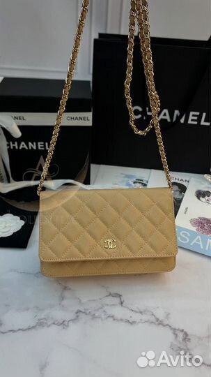 Сумка Chanel mini