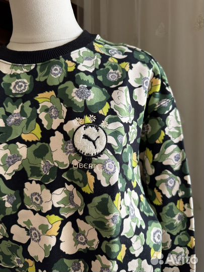 Костюм puma liberty