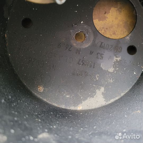 Комплект газового оборудования для авто