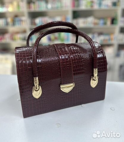 Кейс для косметики новый