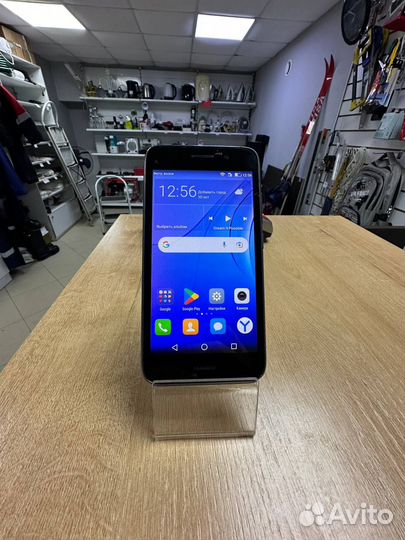 HUAWEI Y3 2017, 8 ГБ