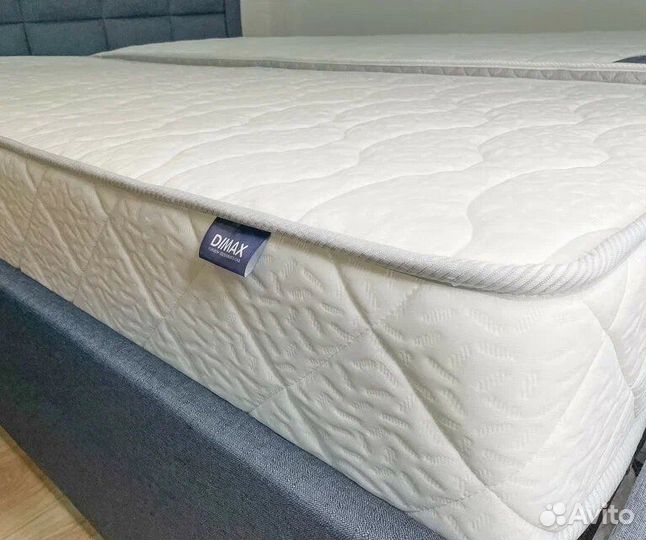 Матрас Relmas Twin Foam 3Zone