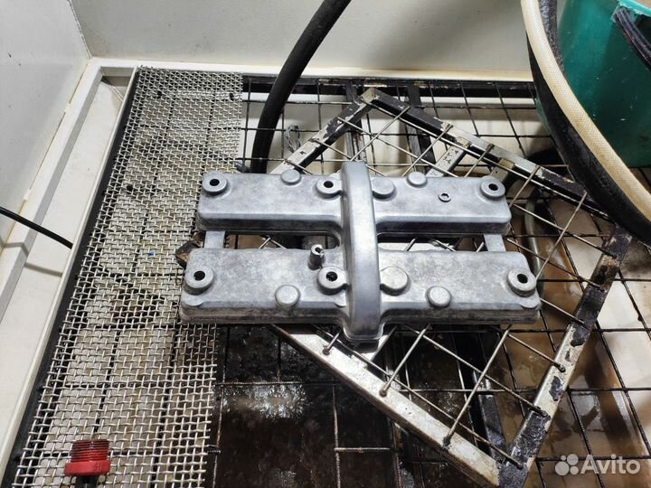 Запчасти на kawasaki GPZ400