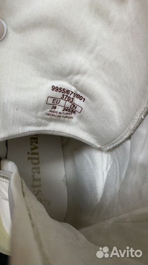 Ботинки женские