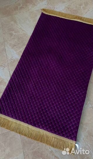 Мягкий коврик