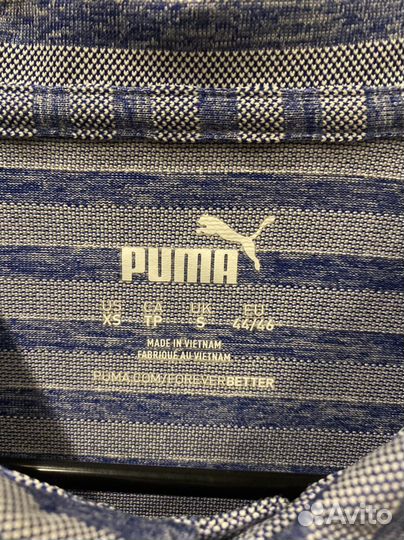 Футболка Puma