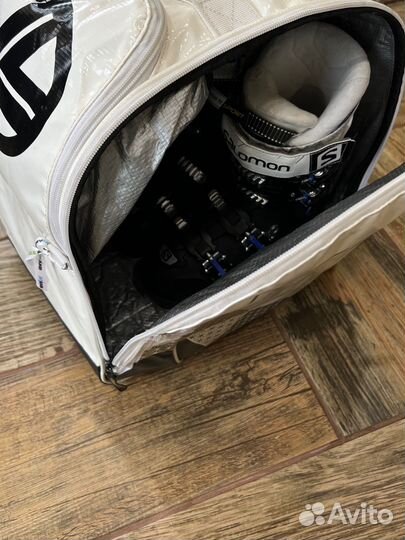 Сумка для горнолыжных ботинок lange