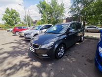 Kia Ceed 1.6 MT, 2010, 239 000 км, с пробегом, цена 599 000 руб.