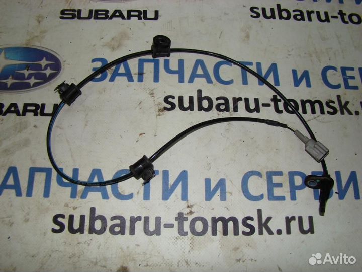 Датчик ABS RL ascent 2019 (Электрооборудование, аб