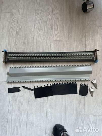 Машинка для ручного вязания