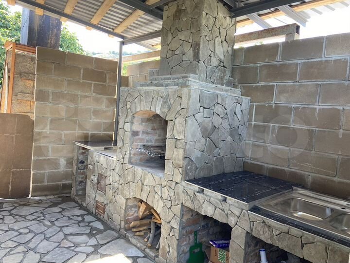 1-к. квартира, 20 м², 1/1 эт.