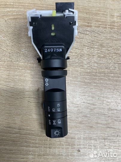 Переключатель nissan Pathfinder R51M 25540EB60A