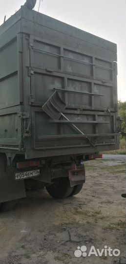 КамАЗ 55102, 2005