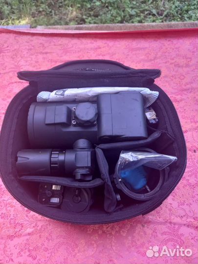 Прицел ночной