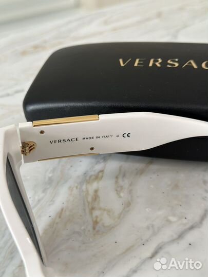 Очки versace