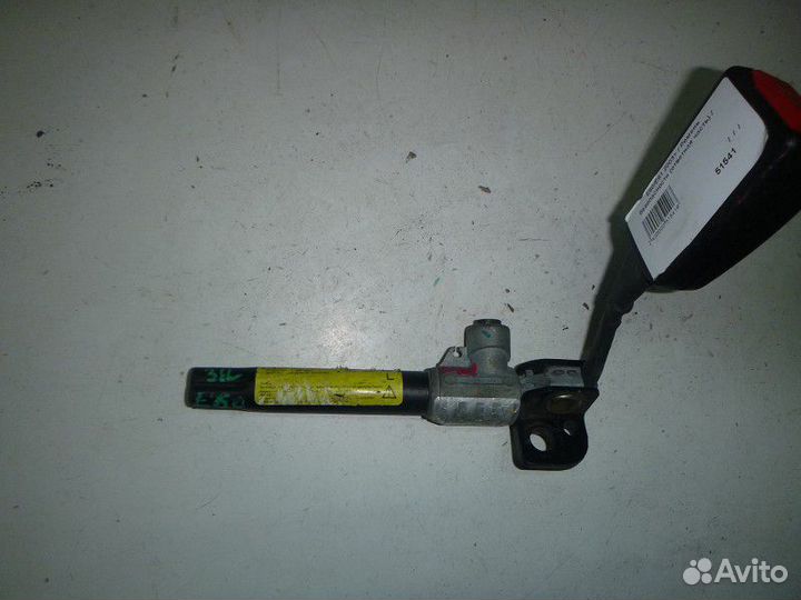 Ремень безопасности (ответная часть) BMW 5 серия E60/E61 (2002—2007)