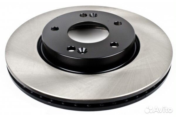 RN1562V Диск тормозной перед RN1562 NiBK