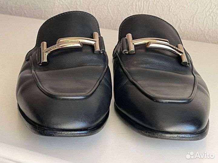 Мюли от Tod’s