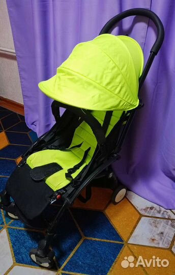 Аксессуары к коляске babytime