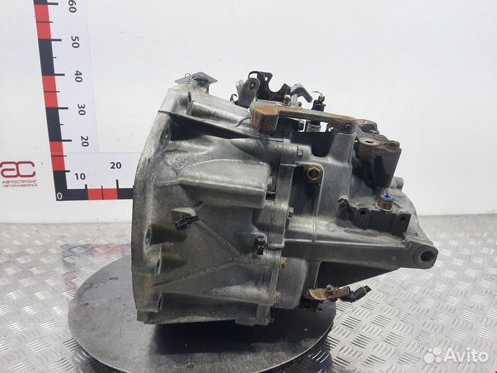 Кпп 6ст (механическая коробка) Renault Koleos (2008-2016) M9R832