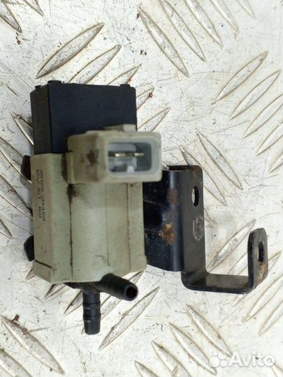 Клапан электромагнитный Kia Sorento XM 2.2 D4HB