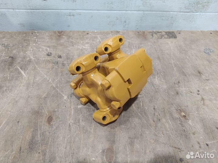 Кардан 16Y-12-00000 Shantui SD16