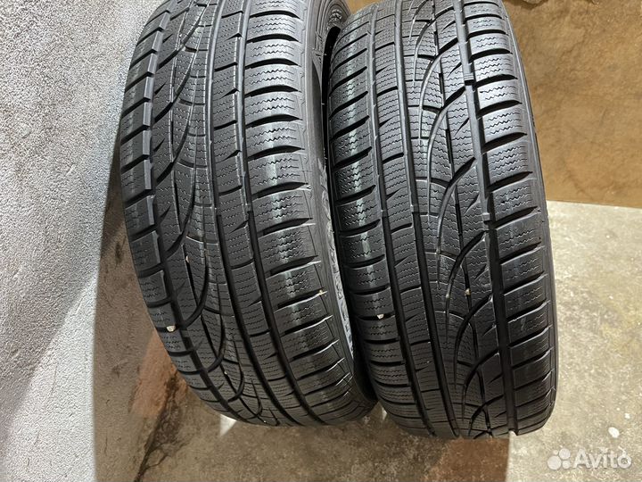 Hankook Winter I'Cept Evo 185/55 R15