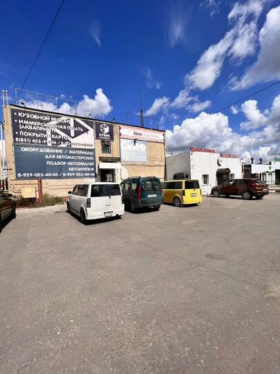 Свободного назначения, 3200 м²