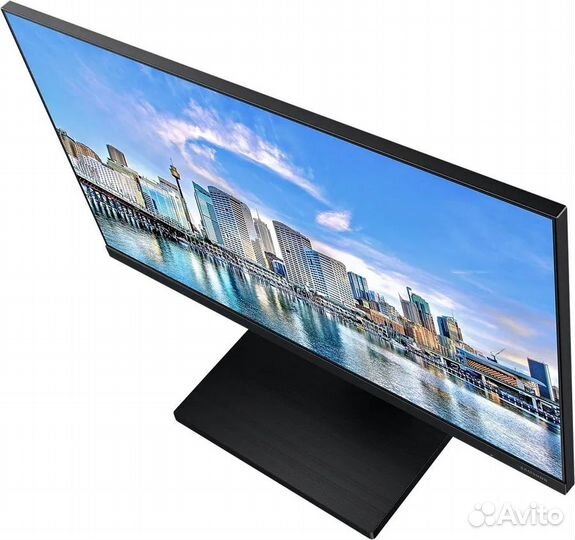 Монитор Samsung F24T450FQ