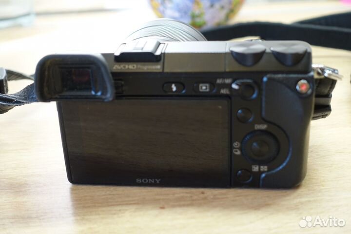 Sony nex7