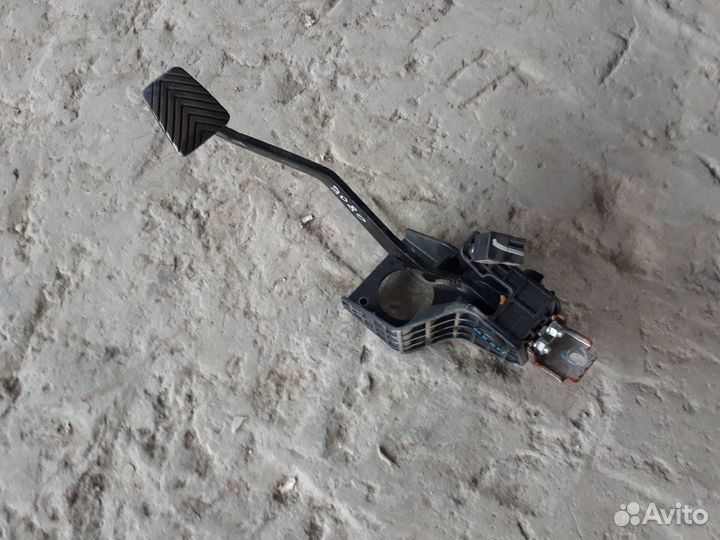 Педаль тормоза Hyundai i30 FD 2009 328102H100