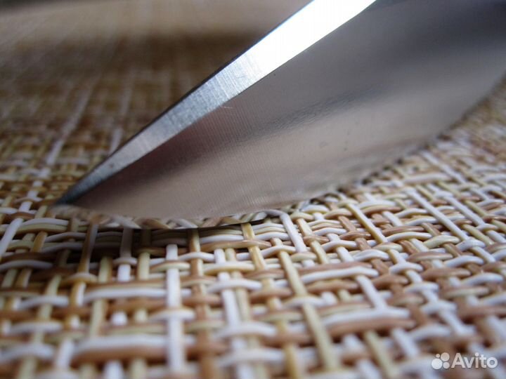 Профессиональная заточка ножей в Москве + обучение