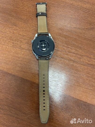 Huawei watch 3 pro