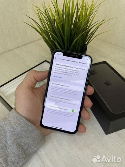 iPhone 11 Pro, 64 ГБ