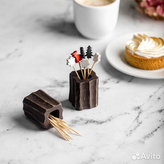 Подставка для зубочисток