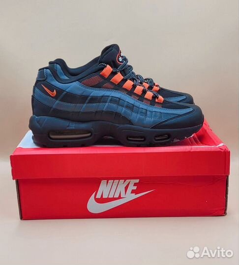 Кроссовки Nike Air Max 95