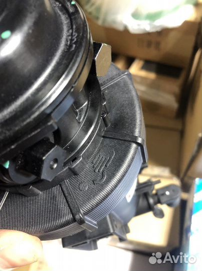 Фильтр топливный (сепаратор) газель. cummins