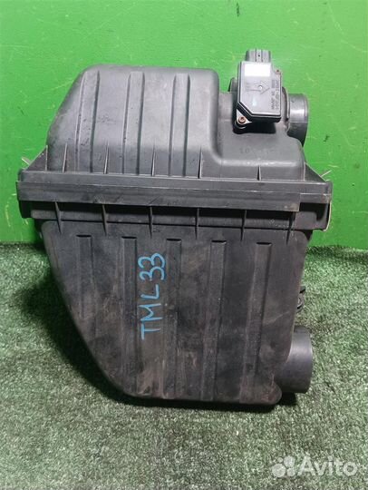 Корпус воздушного фильтра Suzuki Ignis 2007