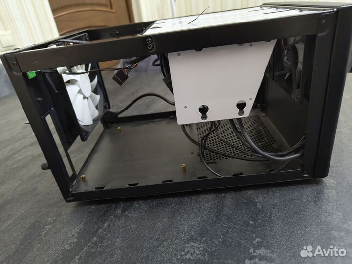 Корпус fractal design node 304