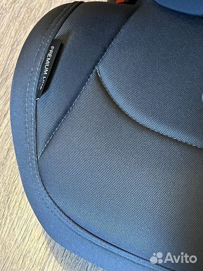 Автокресло britax romer Kidfix 3 S