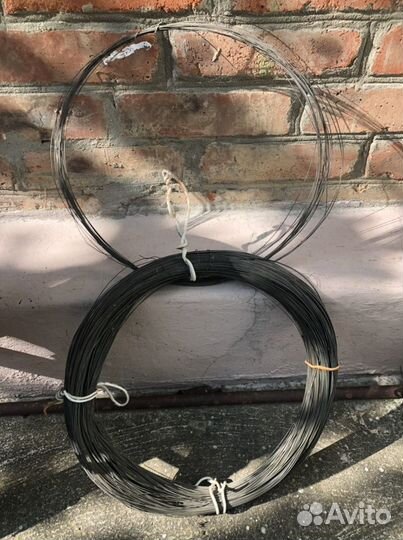 Провод нихром